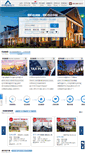 Mobile Screenshot of amerealtygroup.com